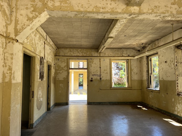 Angel Island Haunted Hospital Interior EK.jpg