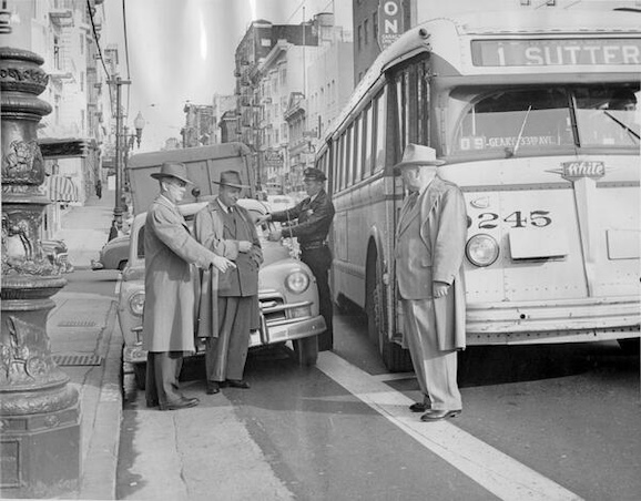 Car and Truck in Bus Lane SFPL.jpg