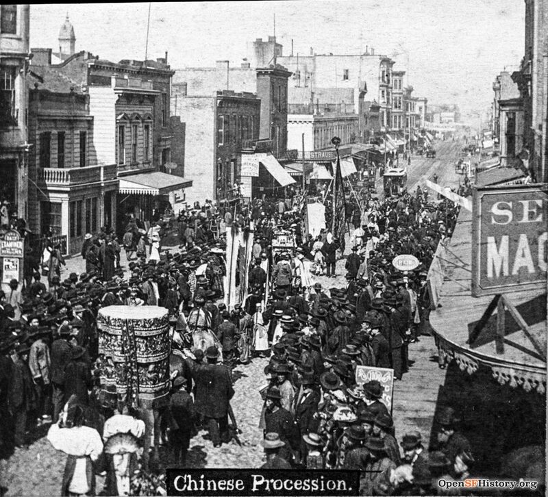Stockton n Jackson circa 1885 procession wnp37.01162.jpg